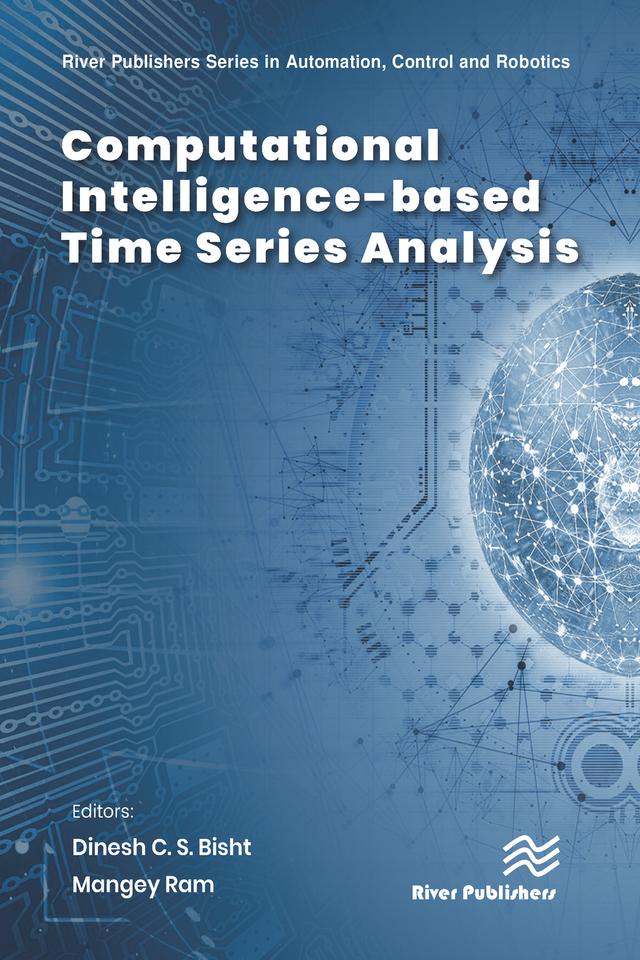 Computational Intelligence-based Time Series Analysis by Dinesh C. S. Bisht, Mangey Ram