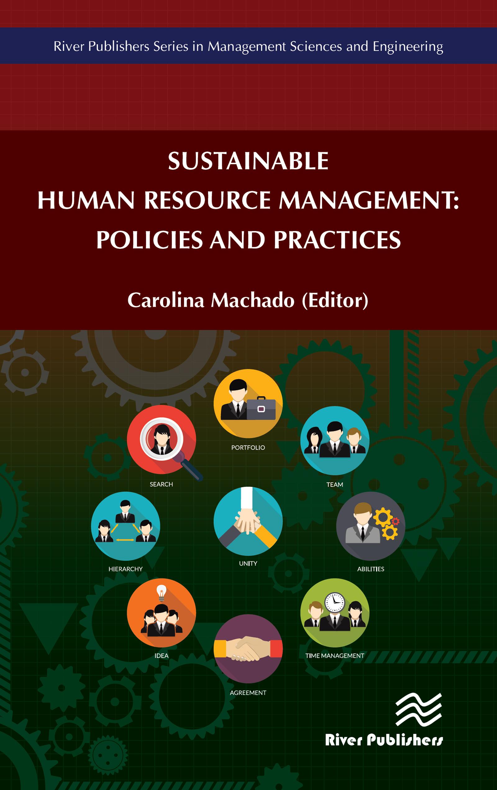 Sustainable Human Resource Management