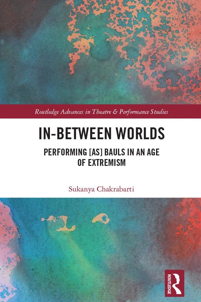 In-Between Worlds by Sukanya Chakrabarti