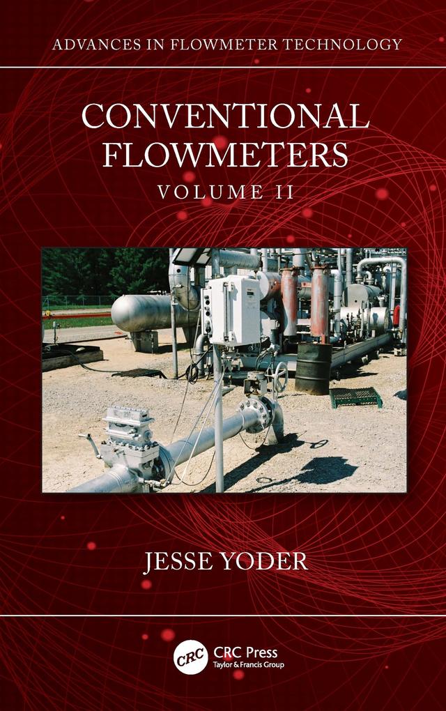 Conventional Flowmeters by Jesse Yoder