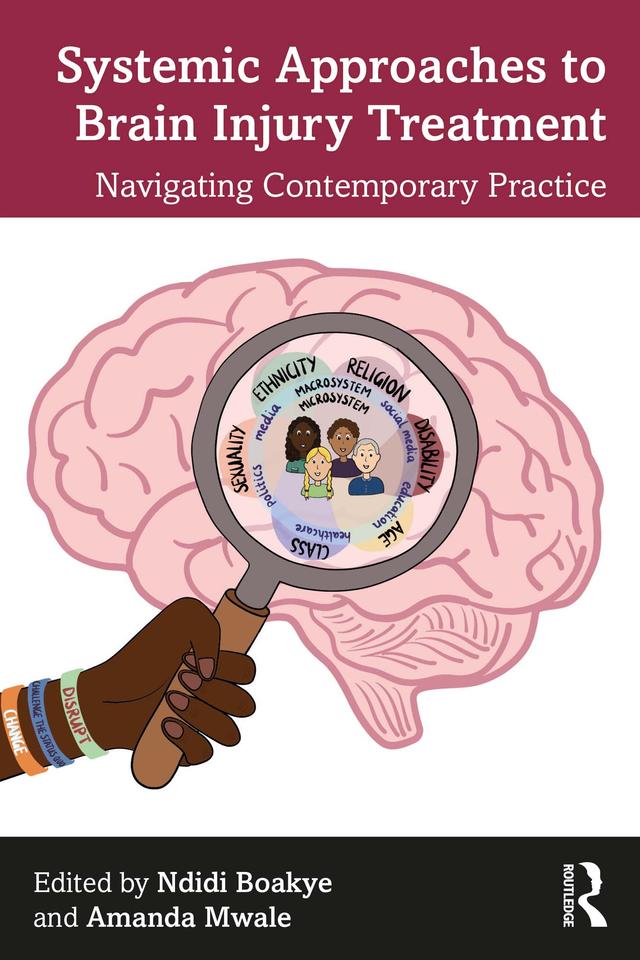 Systemic Approaches to Brain Injury Treatment by Amanda Mwale, Ndidi Boakye
