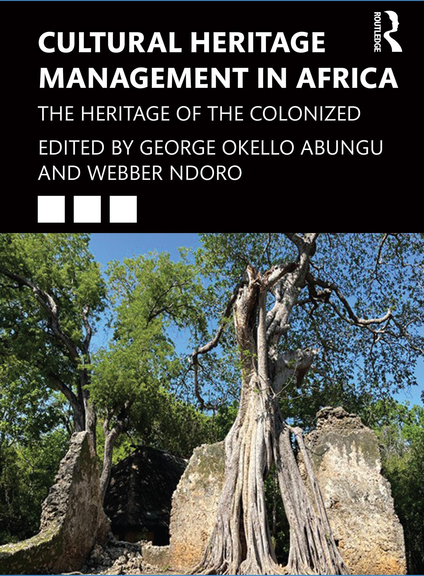 Cultural Heritage Management in Africa