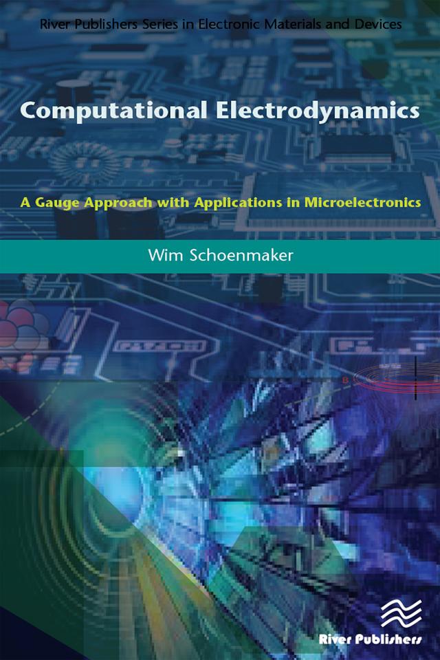 Computational Electrodynamics by Wim Schoenmaker