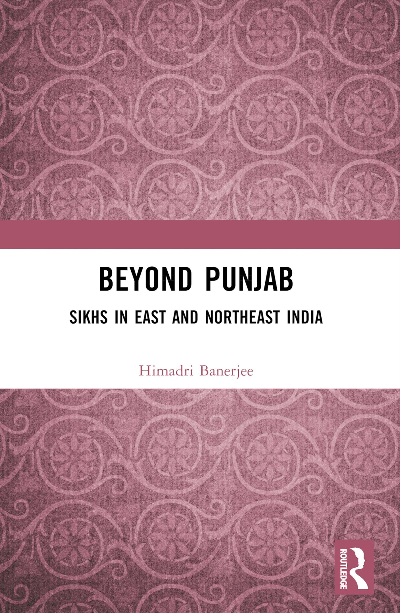 Beyond Punjab