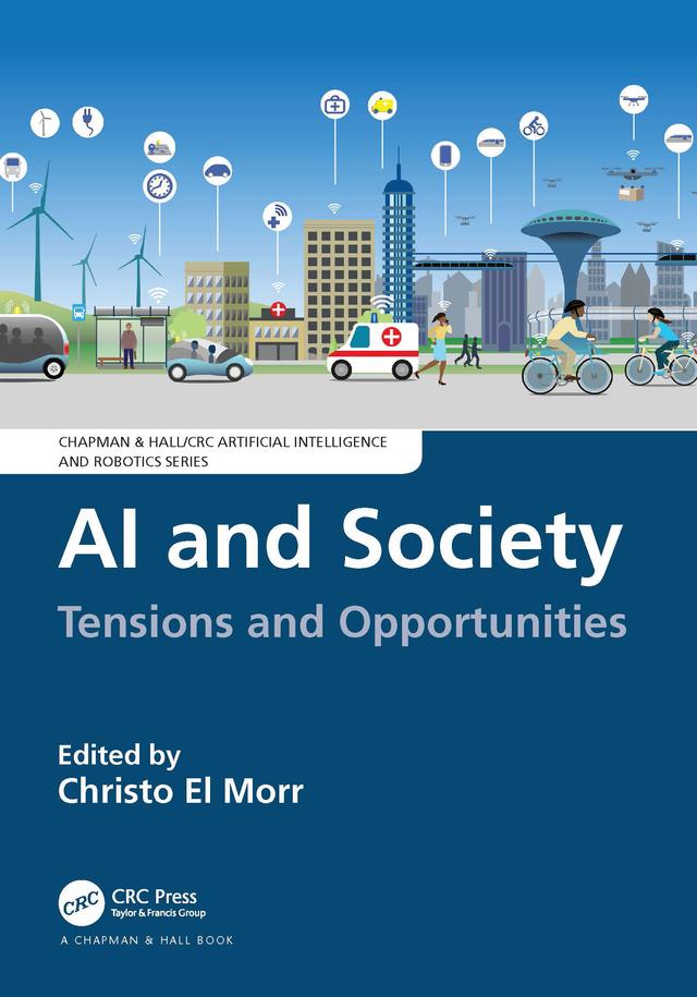 AI and Society by Christo El Morr