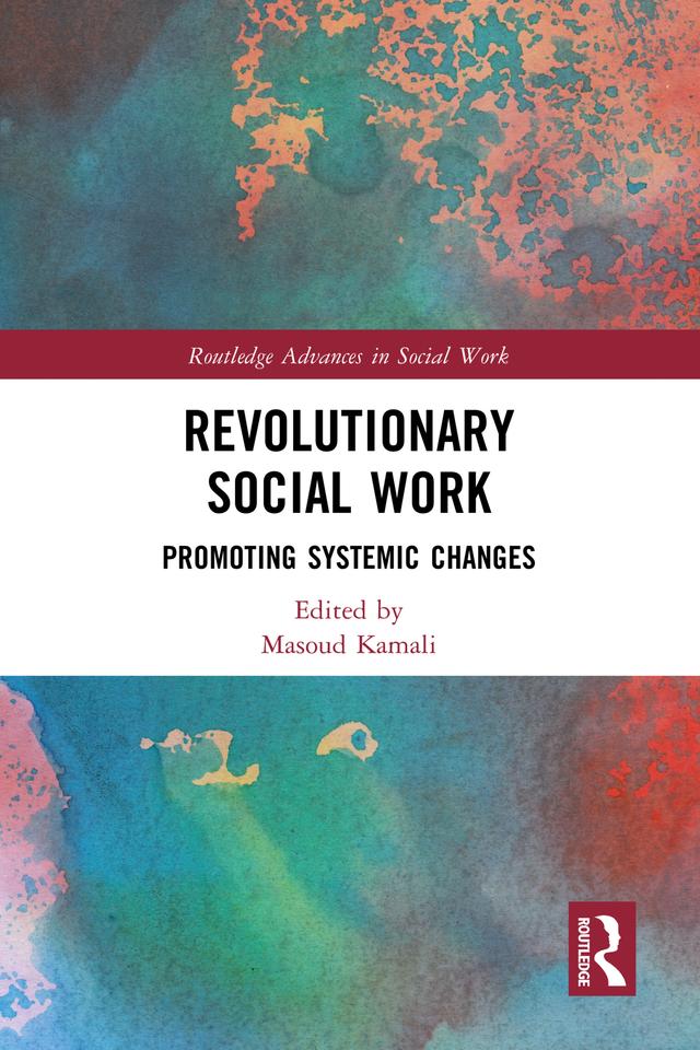 Revolutionary Social Work by Masoud Kamali