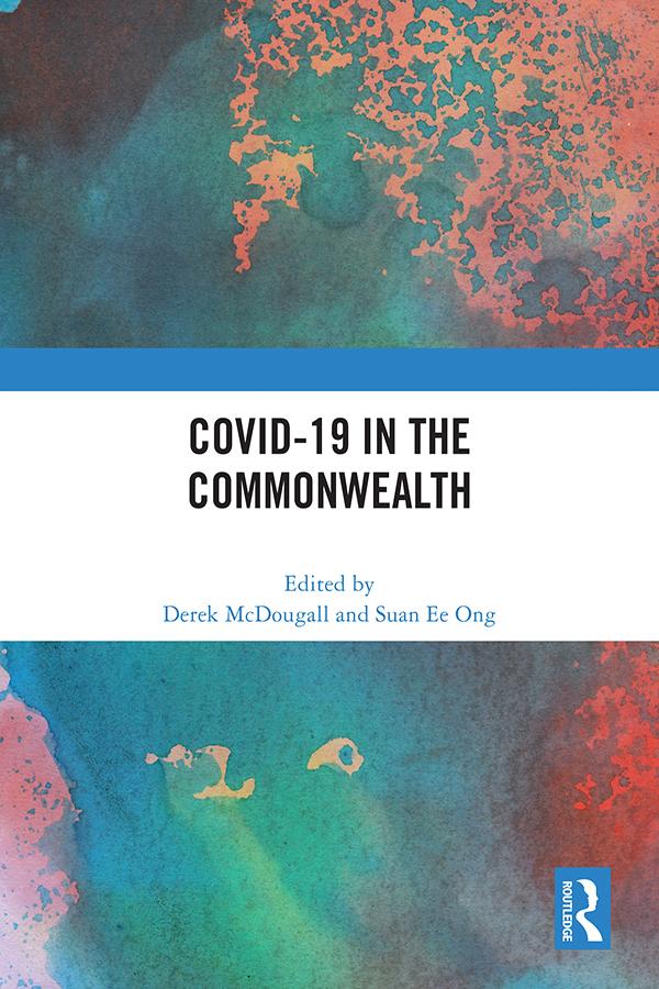 COVID-19 in the Commonwealth by Derek McDougall, Suan Ee Ong