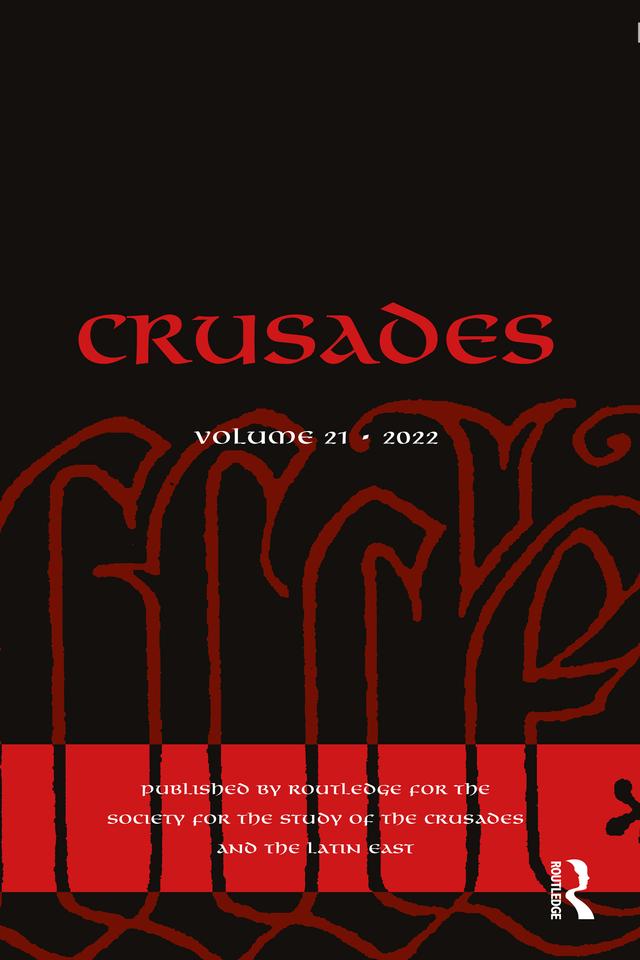 Crusades by Benjamin Z. Kedar, Iris Shagrir, Jonathan Phillips