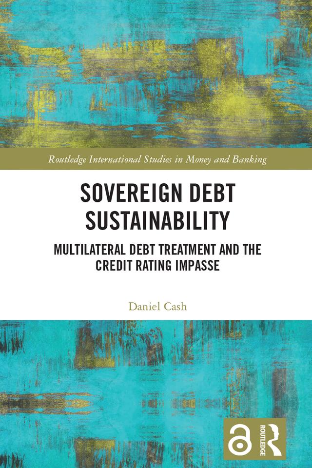 Sovereign Debt Sustainability by Daniel Cash