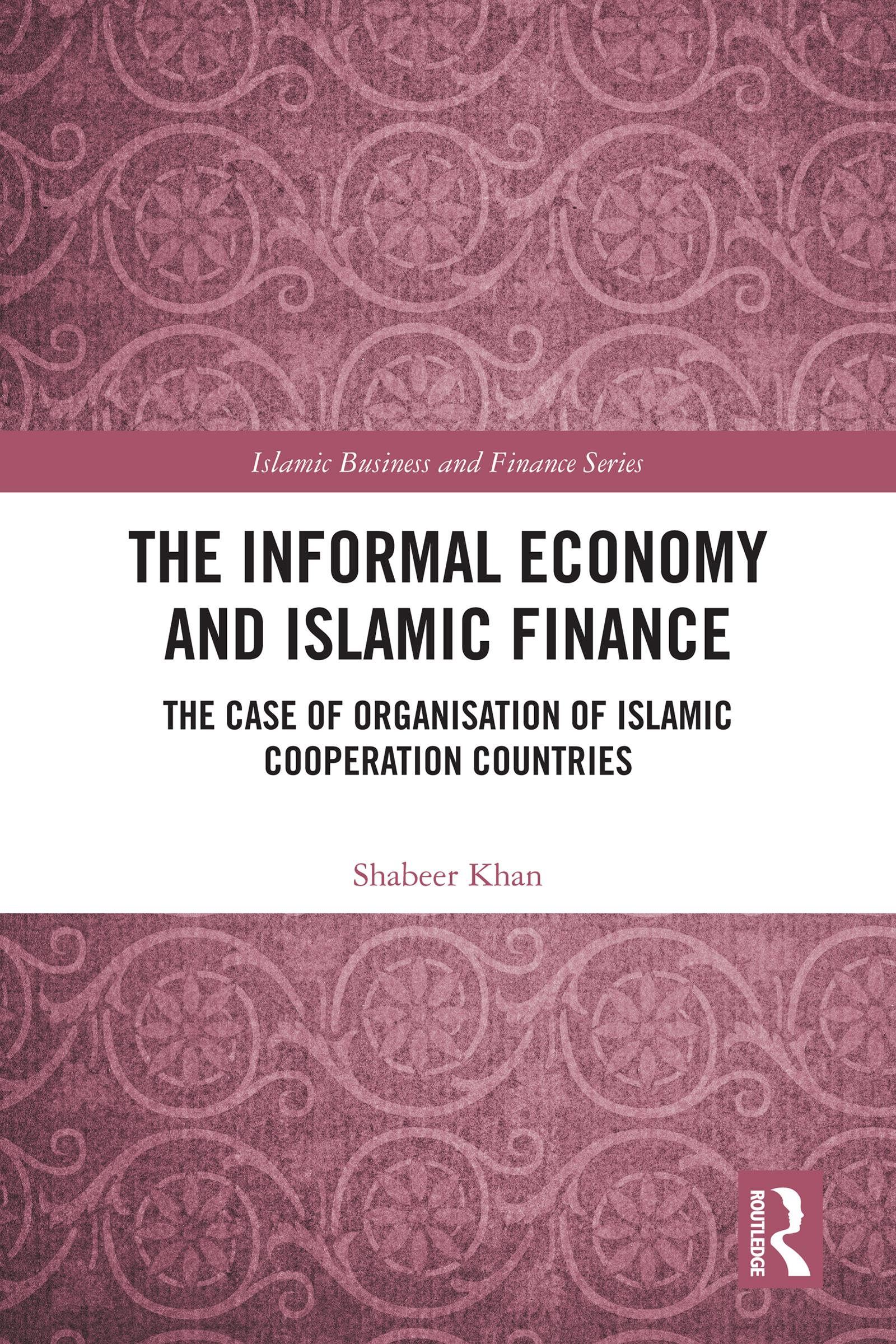The Informal Economy and Islamic Finance