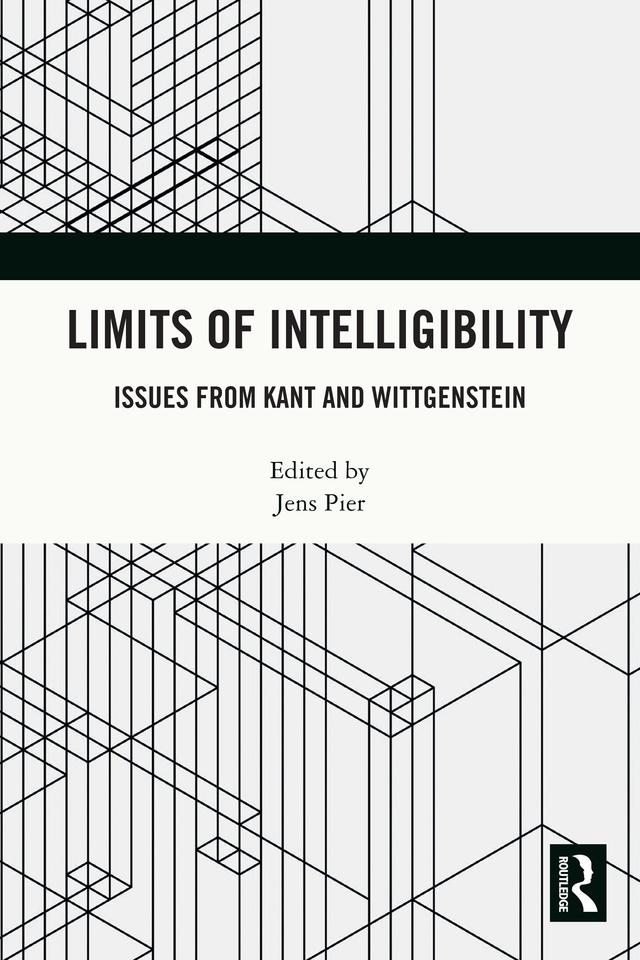 Limits of Intelligibility by Jens Pier