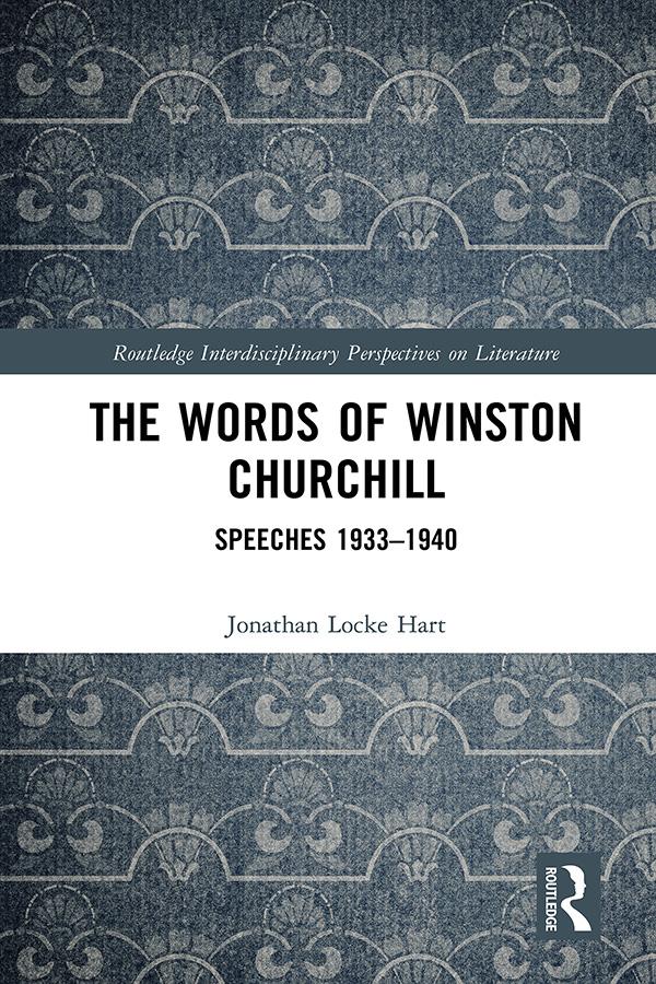 The Words of Winston Churchill
