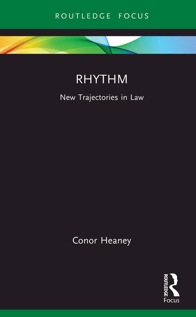 Rhythm by Conor Heaney