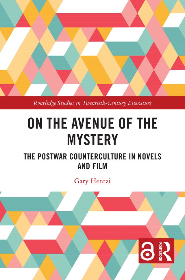 On the Avenue of the Mystery by Gary Hentzi