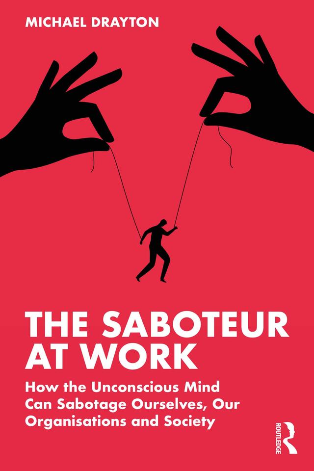 The Saboteur at Work by Michael Drayton