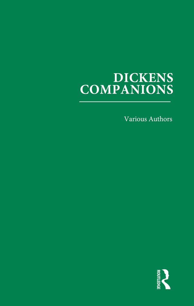 Dickens Companions by Various Authors
