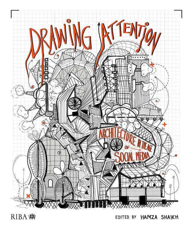 Drawing Attention by Hamza Shaikh