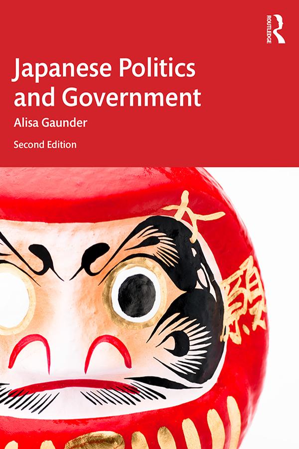 Japanese Politics and Government