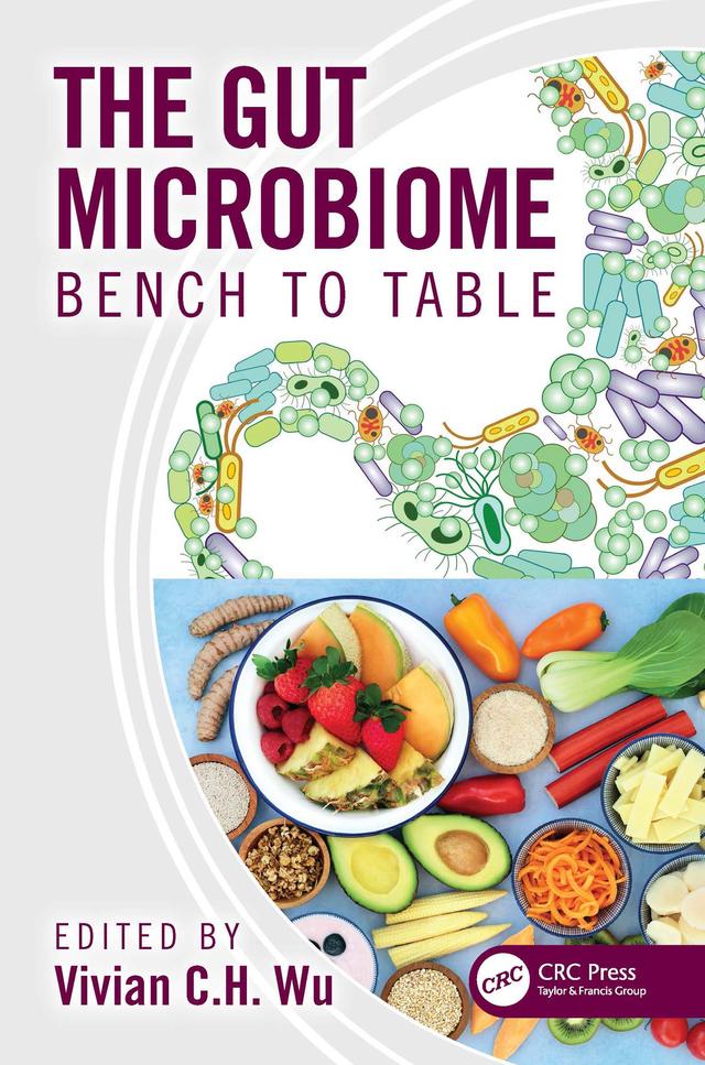 The Gut Microbiome by Vivian C. H. Wu