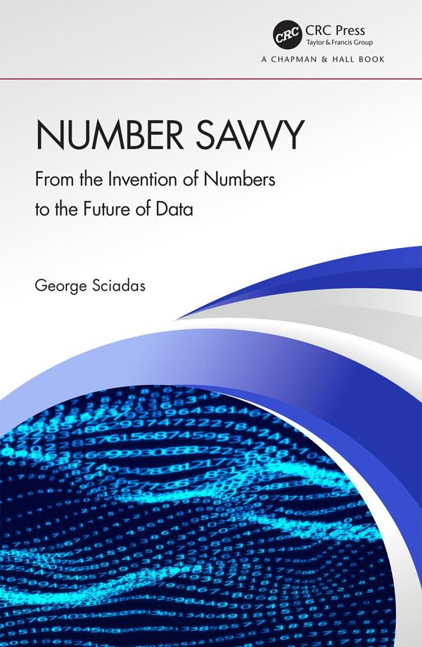 Number Savvy by George Sciadas