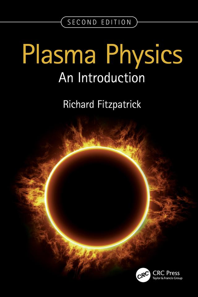 Plasma Physics by Richard Fitzpatrick