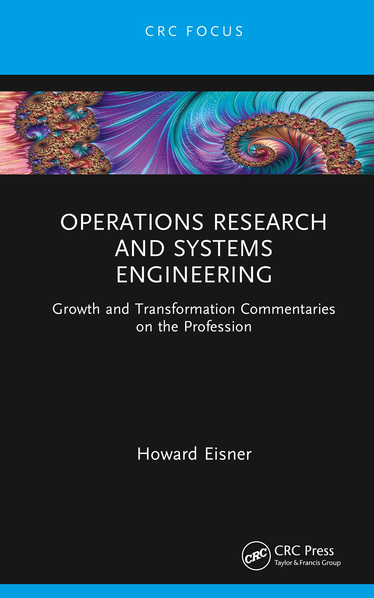 Operations Research and Systems Engineering