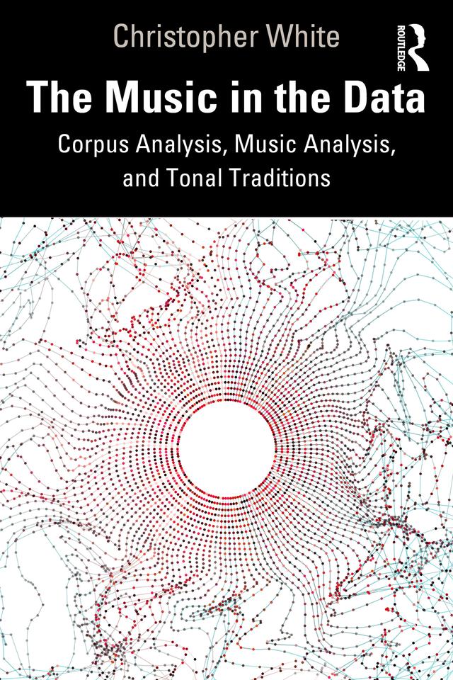 The Music in the Data by Christopher White