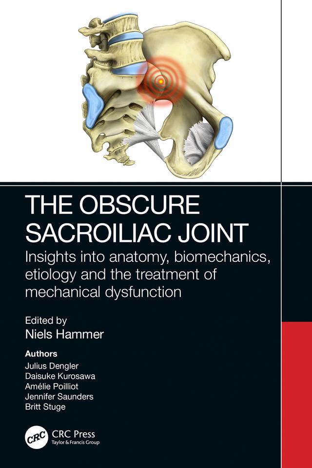 The Obscure Sacroiliac Joint by Niels Hammer