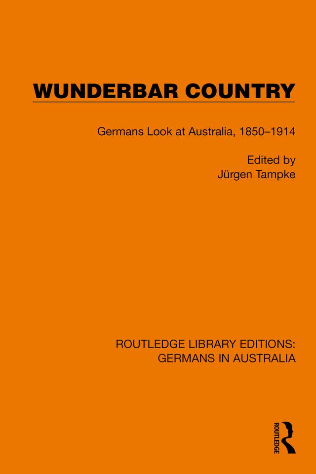 Wunderbar Country by Jürgen Tampke