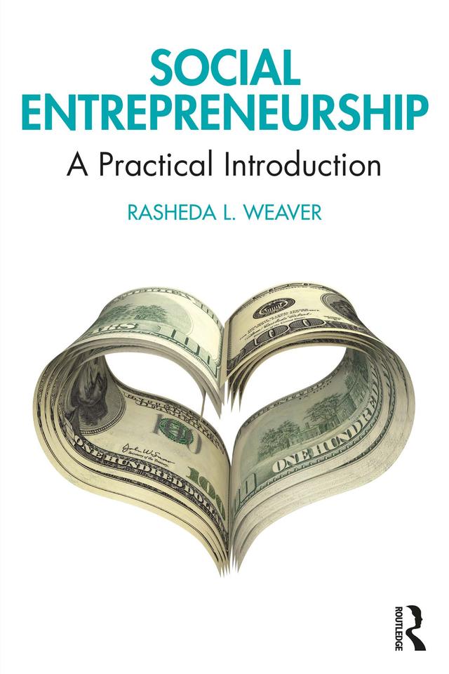 Social Entrepreneurship by Rasheda L. Weaver