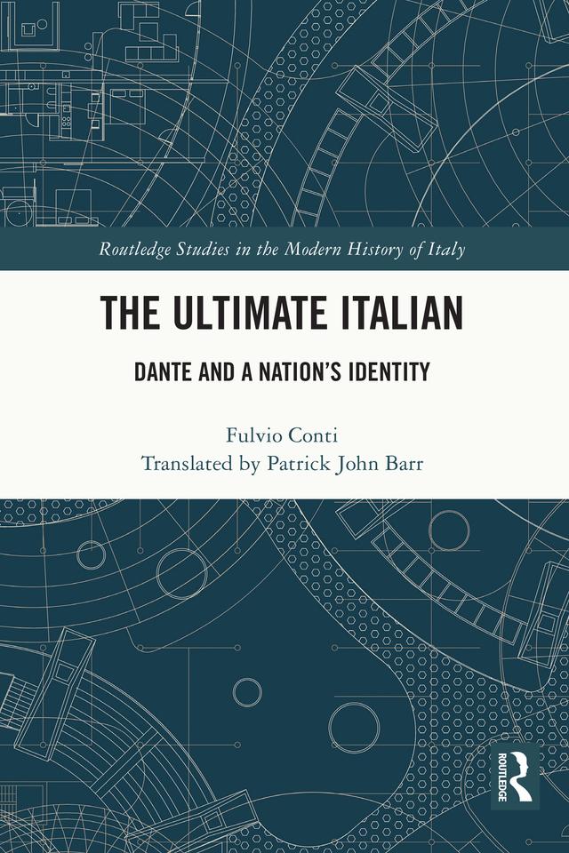 The Ultimate Italian by Fulvio Conti
