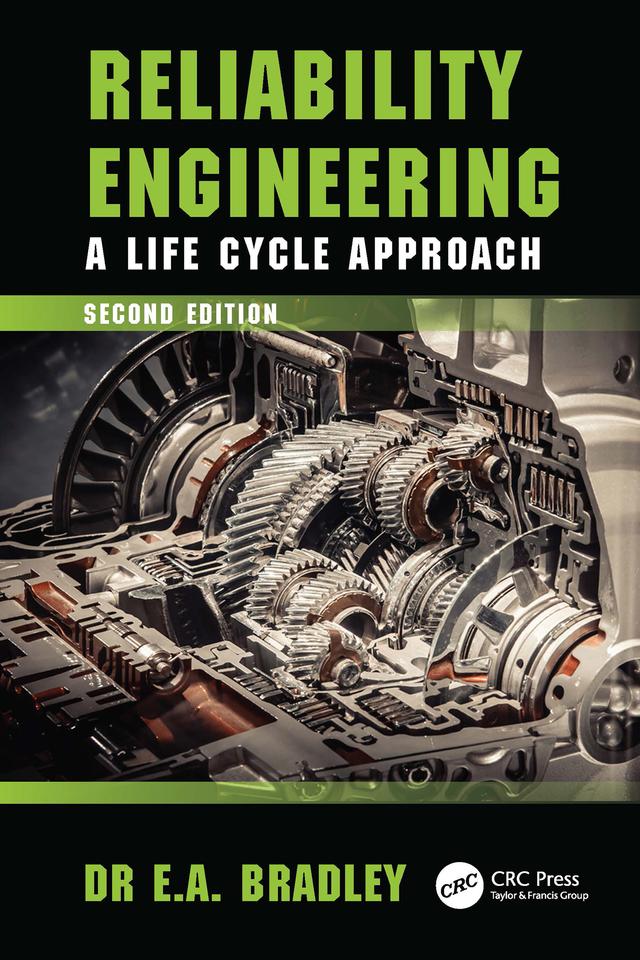 Reliability Engineering by Dr Edgar Bradley