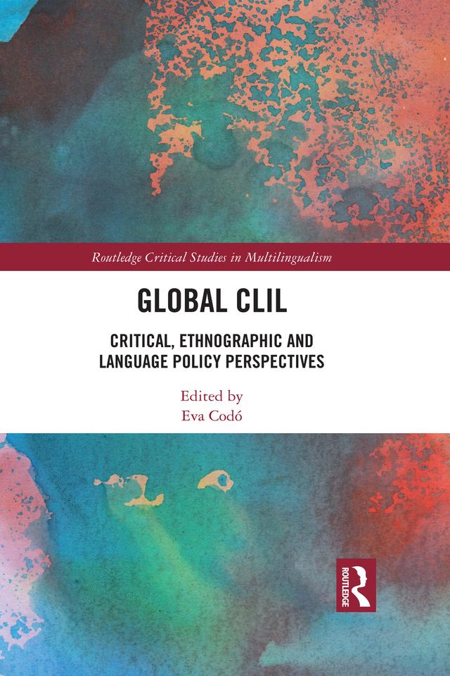 Global CLIL by Eva Codó