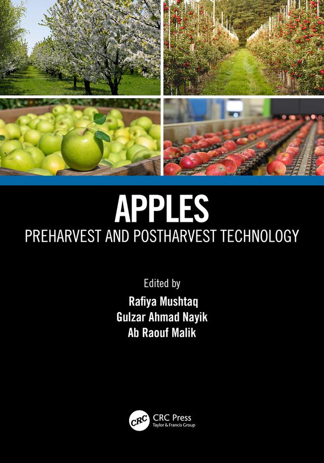 Apples by Ab Raouf Malik, Gulzar Ahmad Nayik, Rafiya Mushtaq