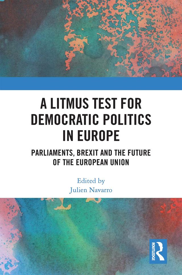A Litmus Test for Democratic Politics in Europe by Julien Navarro