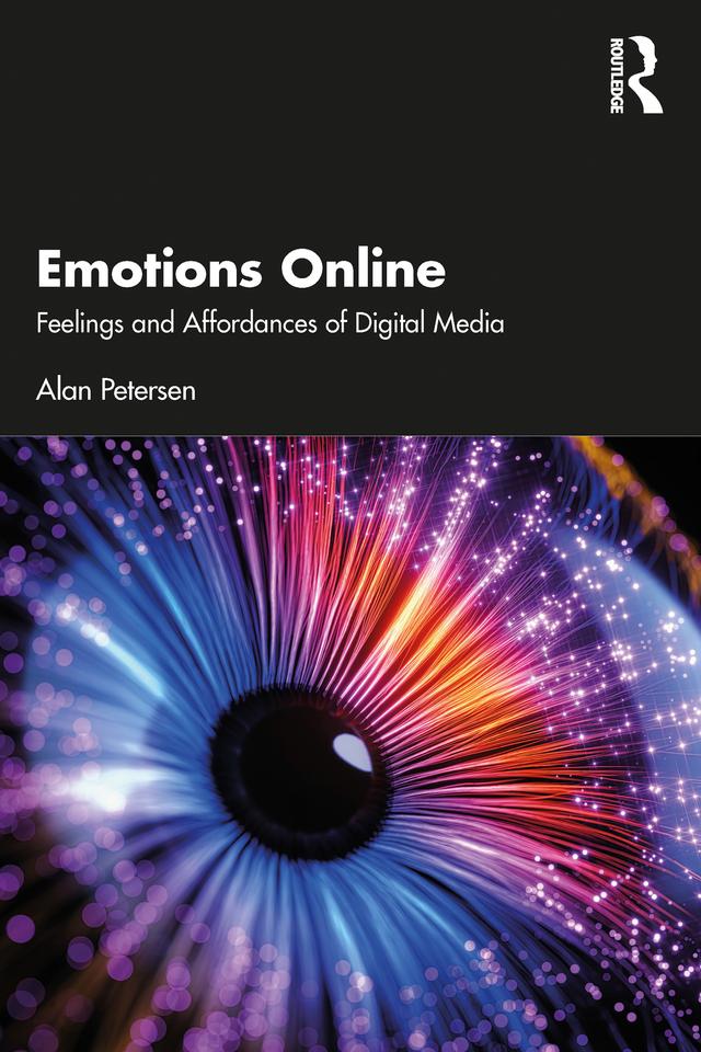 Emotions Online by Alan Petersen