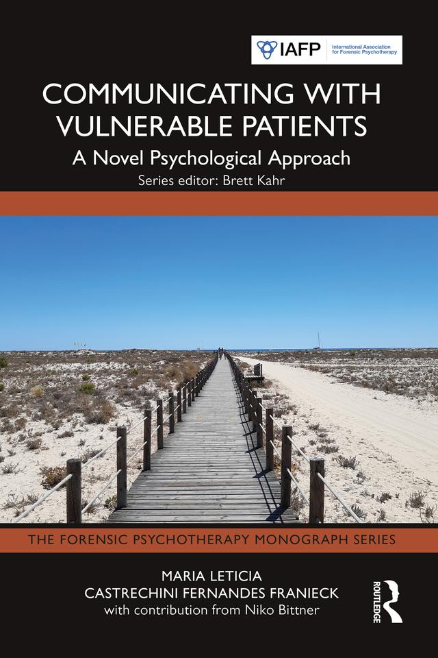 Communicating with Vulnerable Patients by Maria Leticia Castrechini Fernandes Franieck