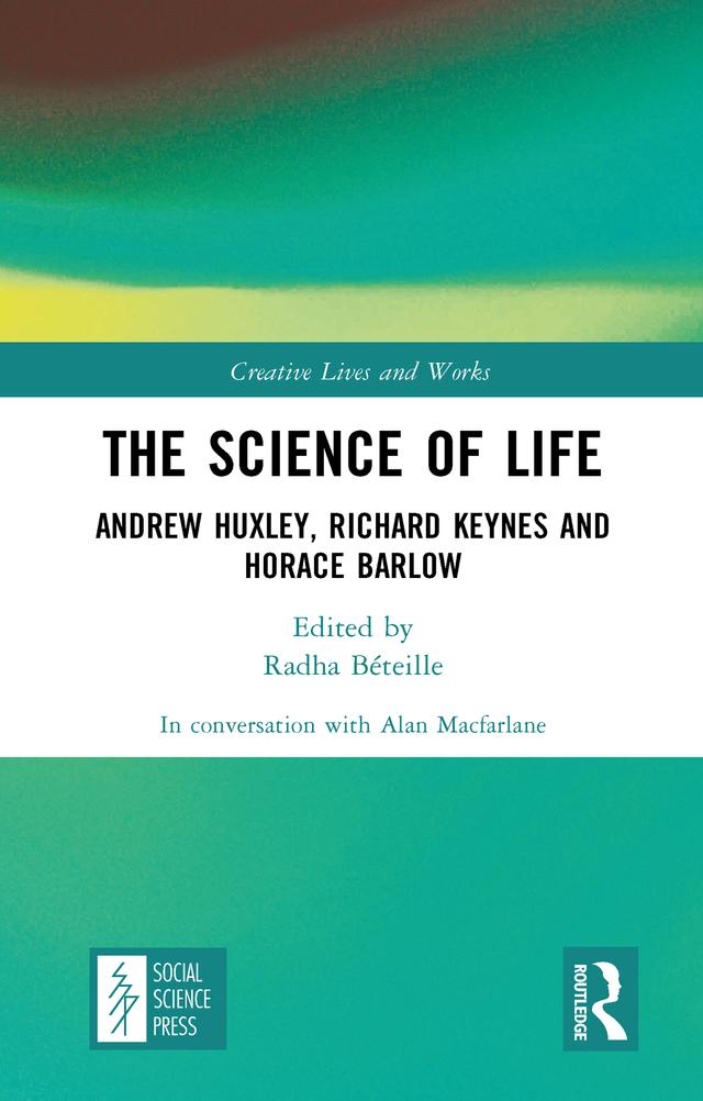 The Science of Life by Alan Macfarlane