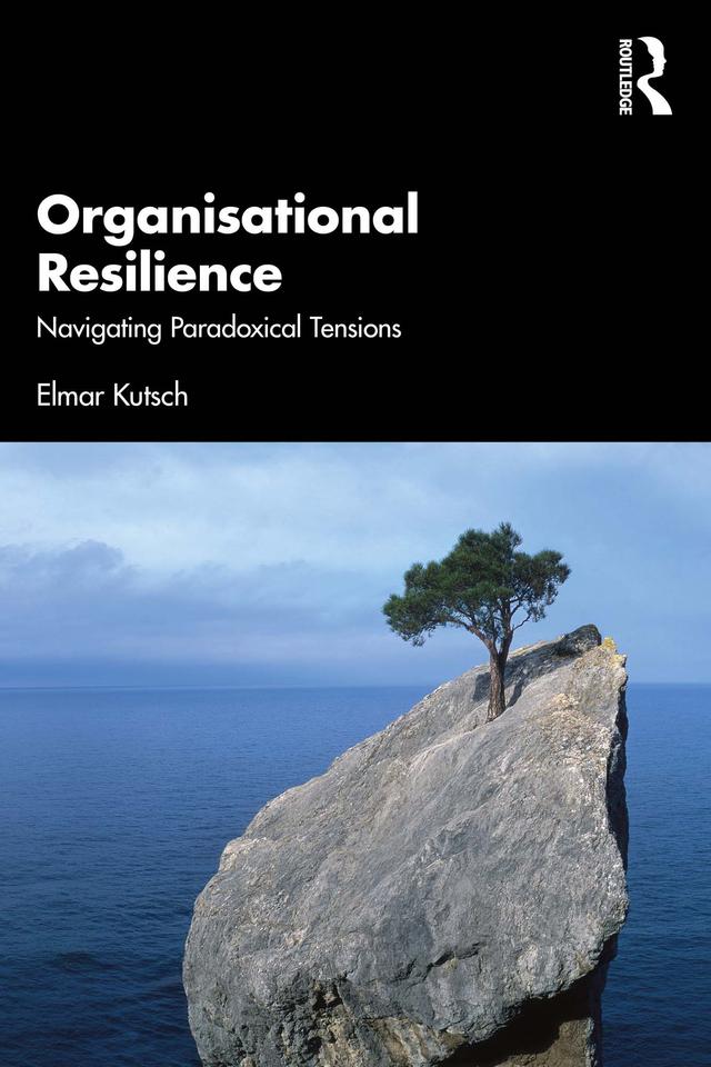 Organisational Resilience by Elmar Kutsch
