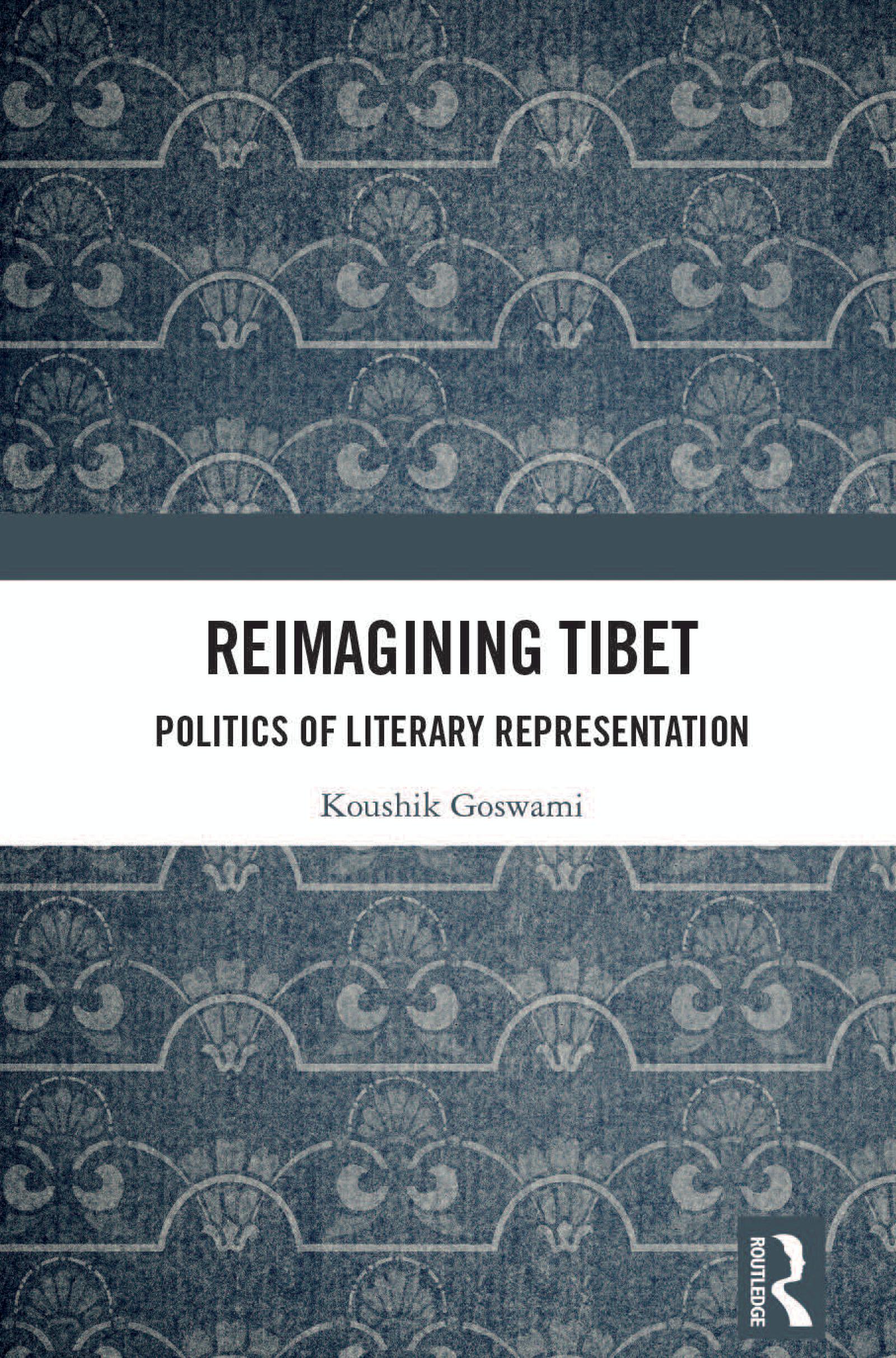 Reimagining Tibet
