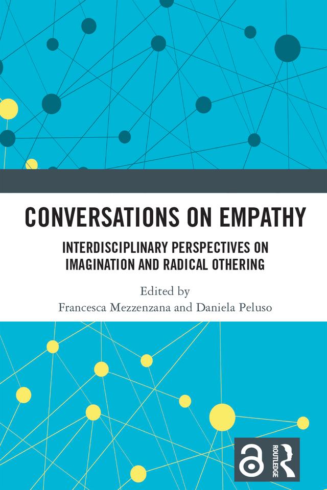 Conversations on Empathy by Daniela Peluso, Francesca Mezzenzana