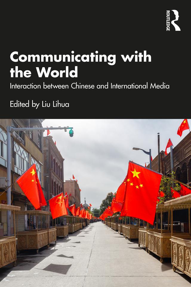 Communicating with the World by Lihua Liu