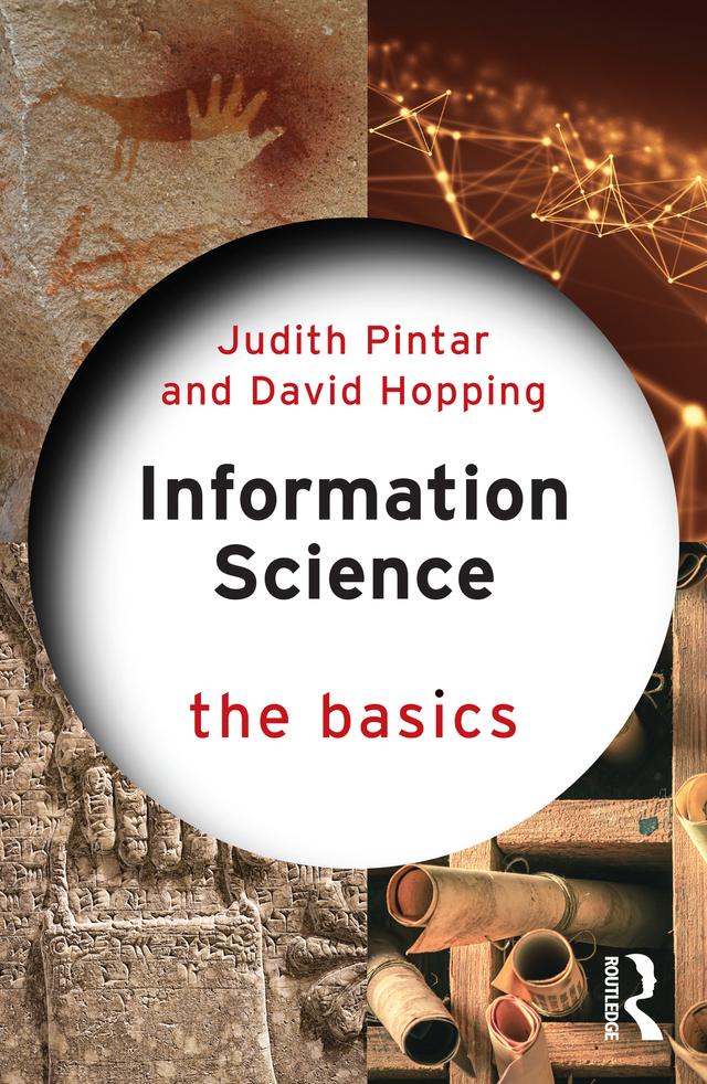 Information Science by David Hopping, Judith Pintar