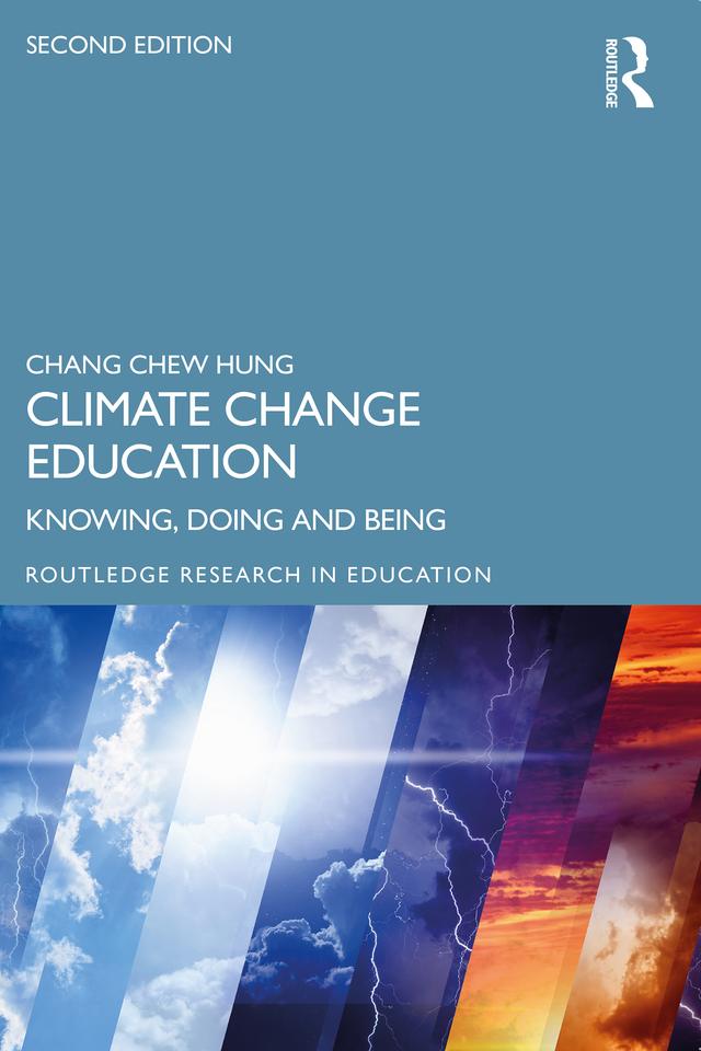 Climate Change Education by Chang Chew Hung
