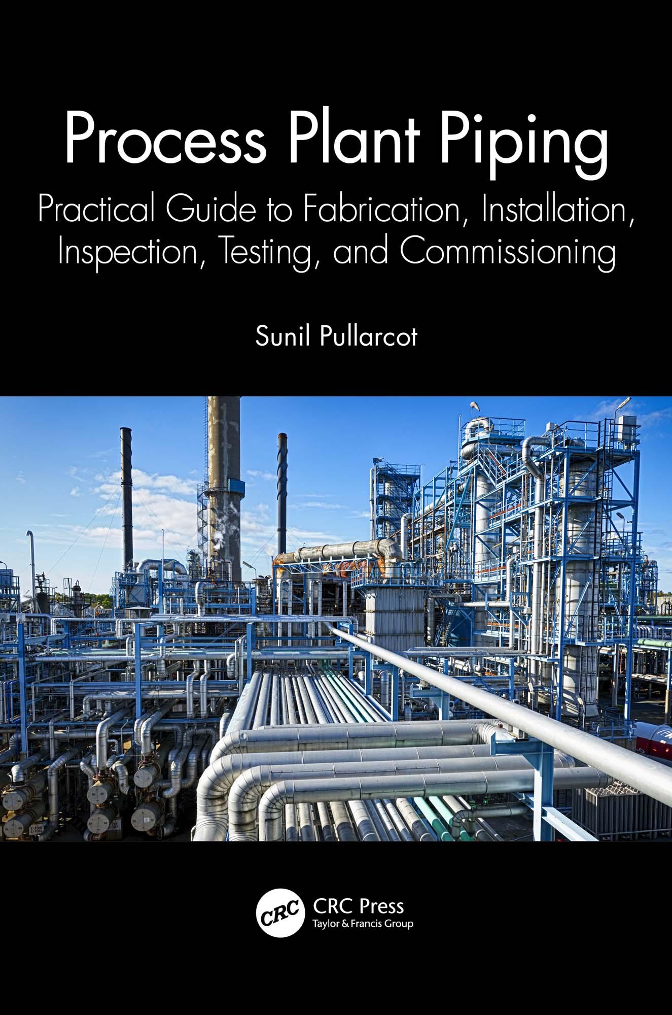 Process Plant Piping