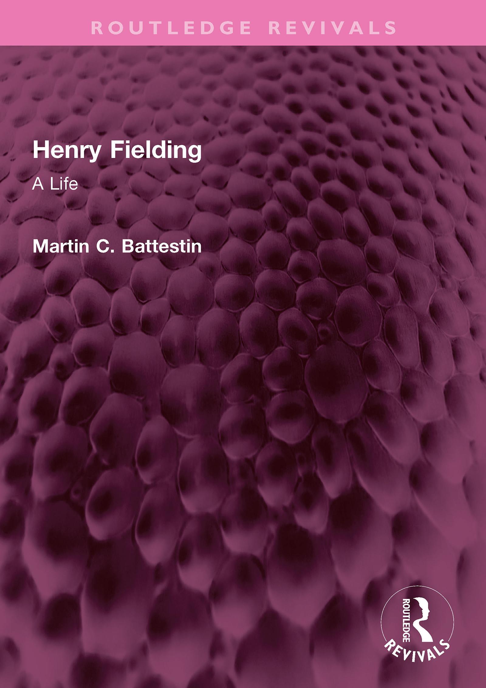 Henry Fielding