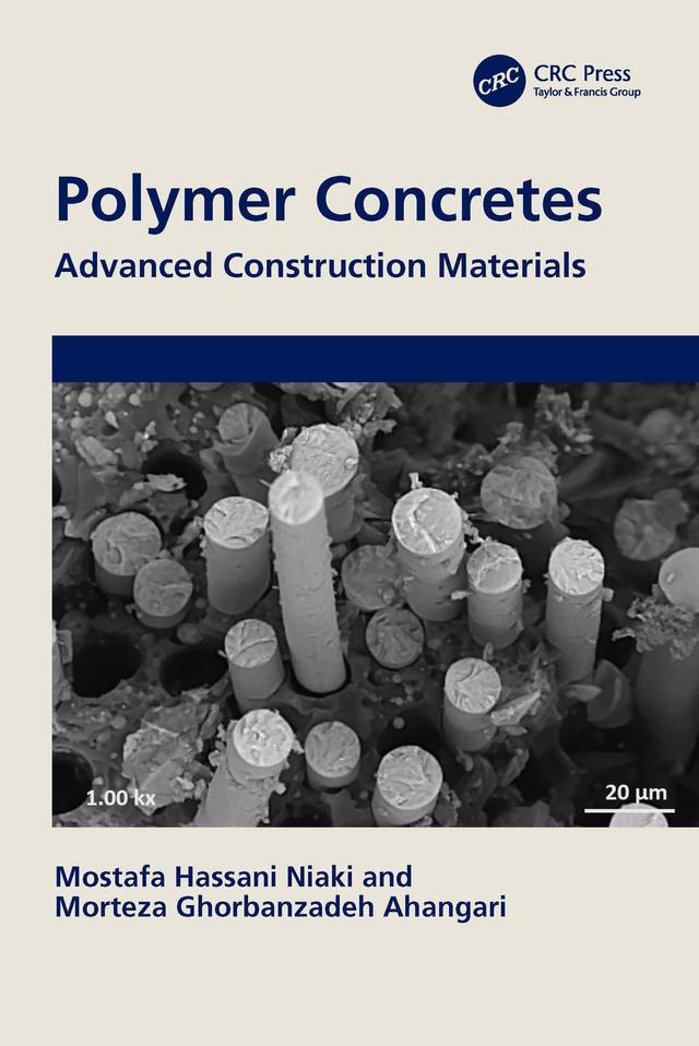 Polymer Concretes by Morteza Ghorbanzadeh Ahangari, Mostafa Hassani Niaki