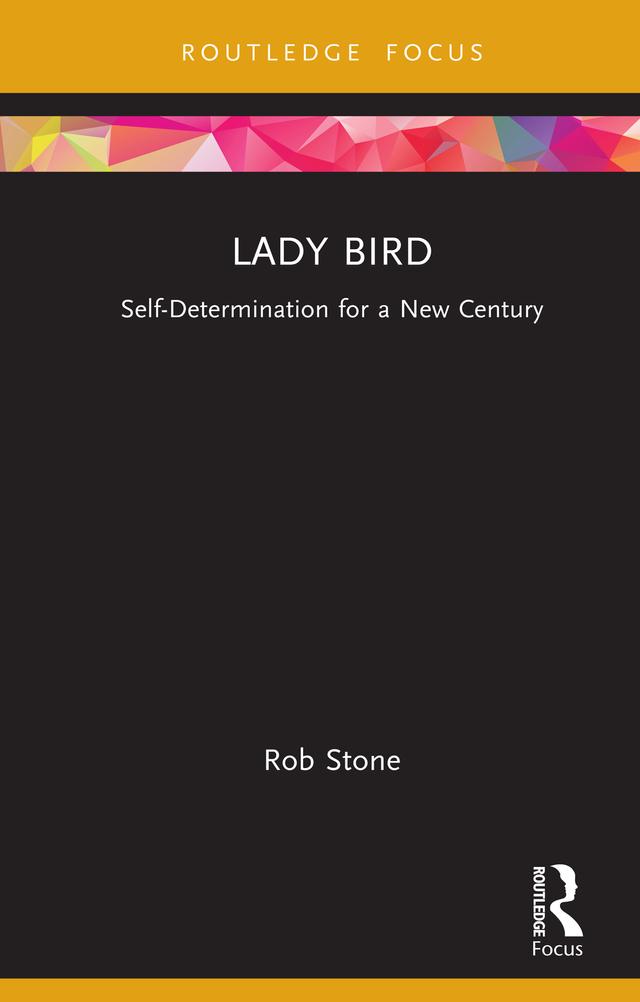 Lady Bird by Rob Stone