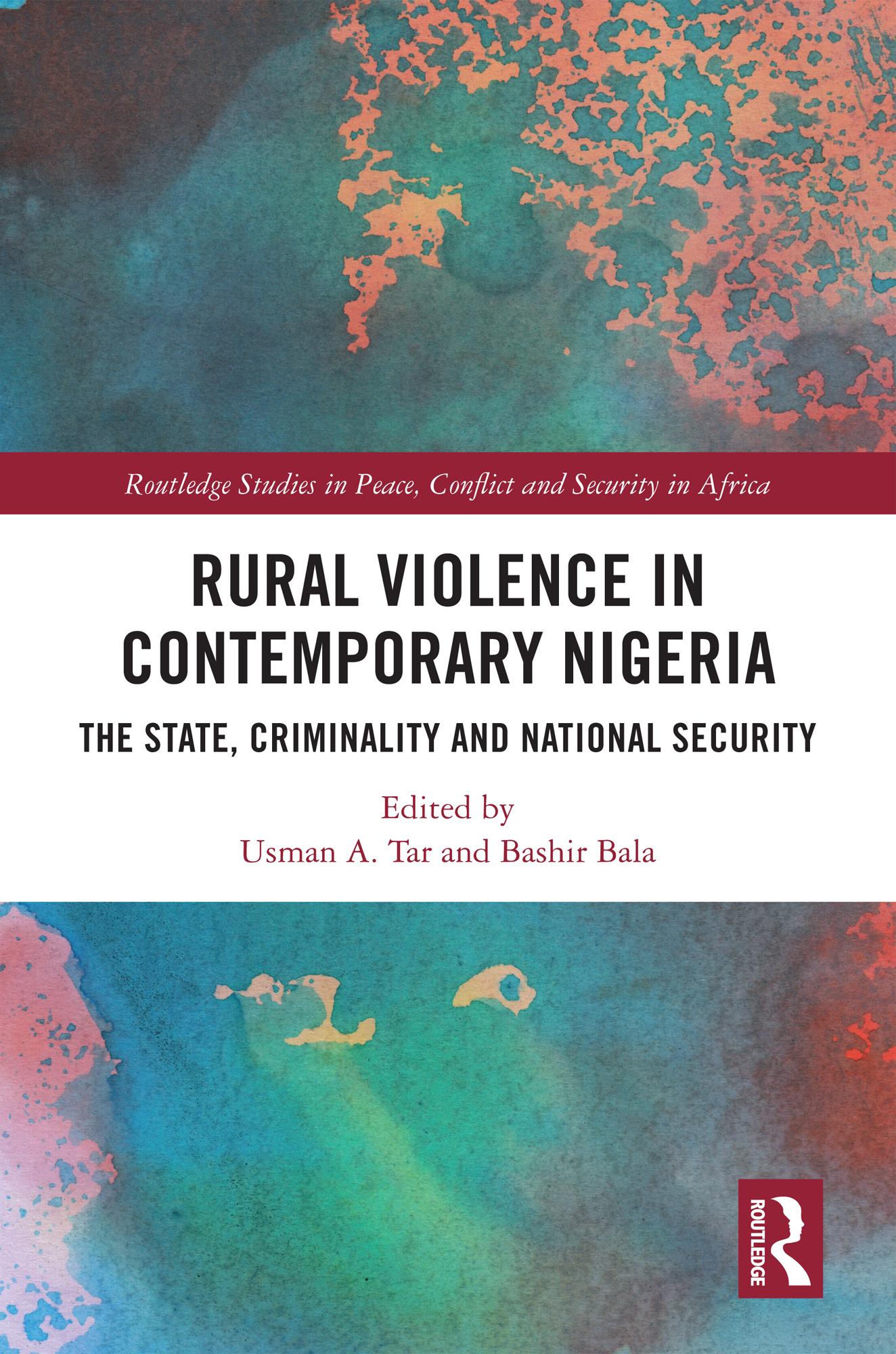 Rural Violence in Contemporary Nigeria