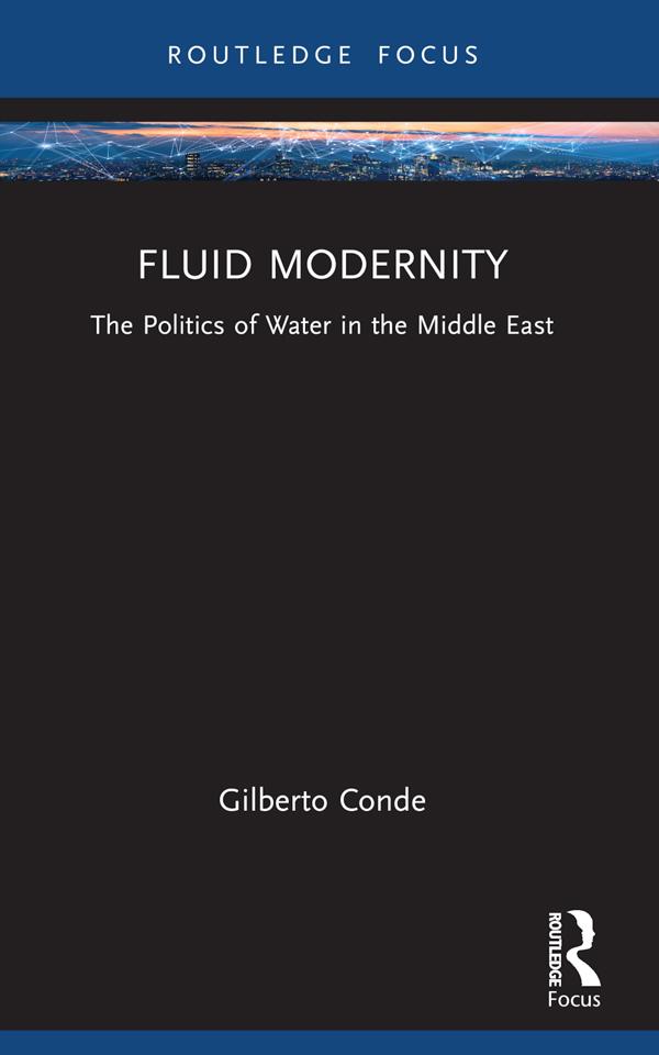 Fluid Modernity by Gilberto Conde